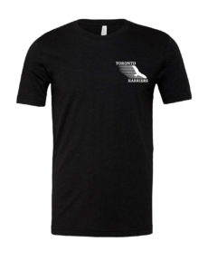 2023 Harriers Casual Short Sleeve Top